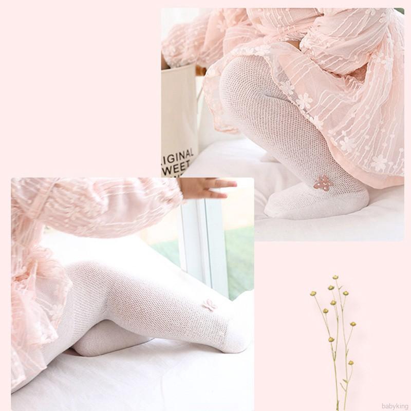 Babyking Summer Elastic Mesh Leggings Mesh Leggings | BigBuy360 - bigbuy360.vn
