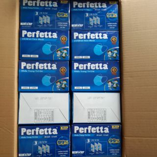 Perfetta trẻ em