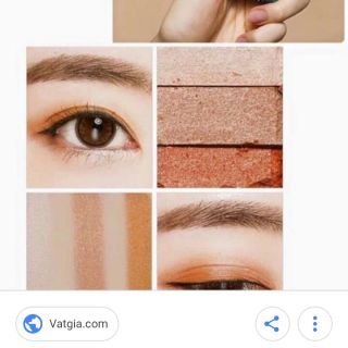 Phấn mắt Missha