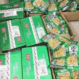 Chân gà YuYu gói 100gr