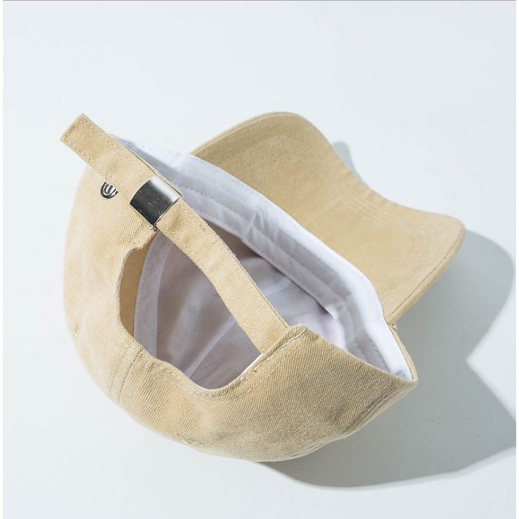 Mũ Lưỡi Trai Hình Mặt Cười