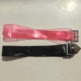 DÂY NỊCH CRYSTAL BELT