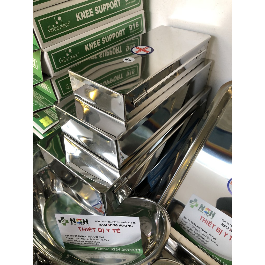 ✅ Bộ đồ dụng cụ y tế-khay hạt đậu sâu cạn,hộp bông cồn,hộp chữ nhật y tế, bát chum spa,khay đựng dụng cụ,khay chia thuốc