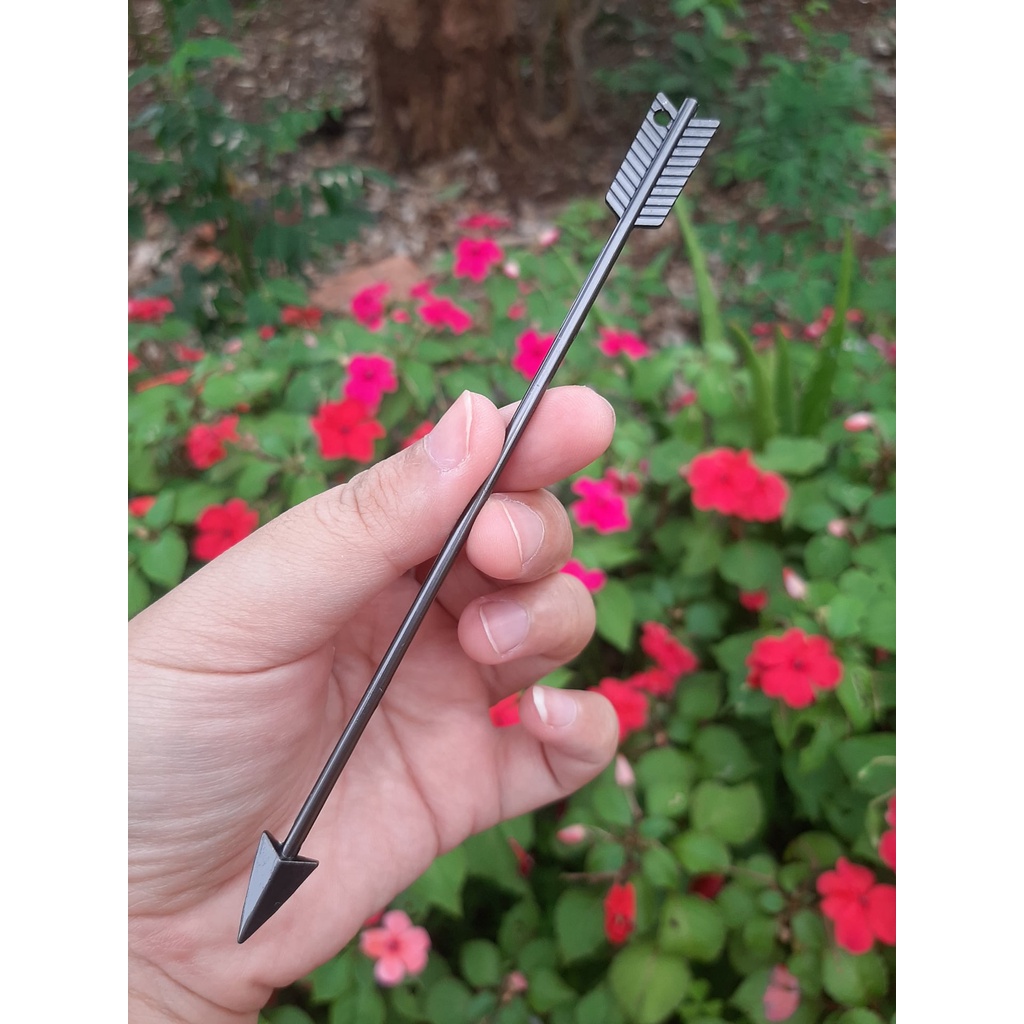 Mô hình móc khóa Cung Amos - Genshin Impact - Baystore