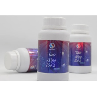 Mồi câu cá bột tạo rong số 2 sa phạm 250ml - sapham fishing