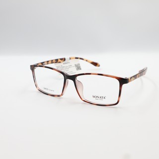 Gọng kính cận Sonata R550 nhiều màu