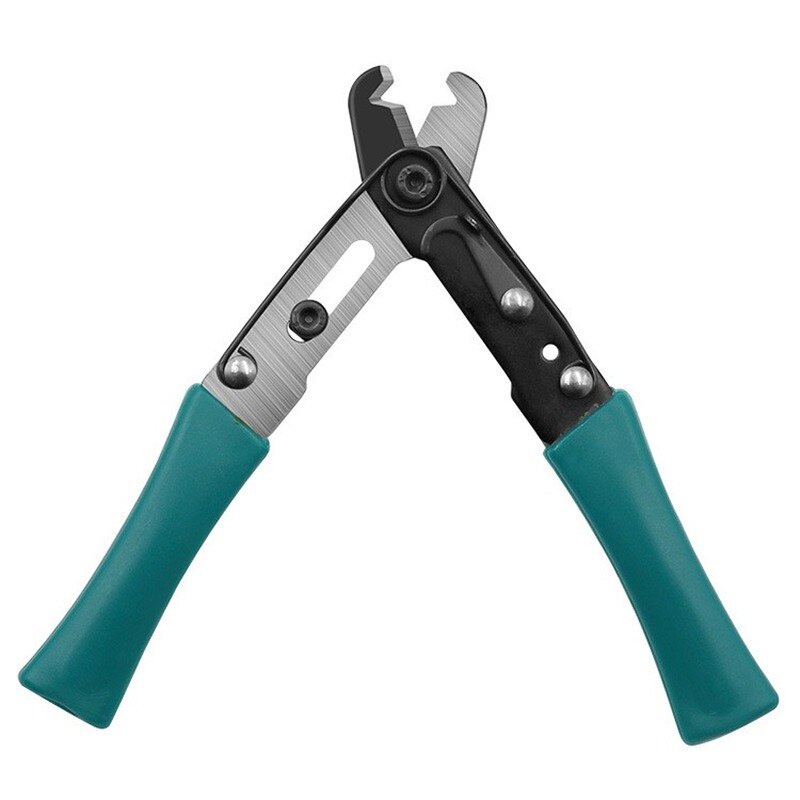 Kìm cắt cáp đồng nhôm thép cáp tủ lạnh điều hòa CT-1104 DUNNEX VALUE VRT-101 điều hoà