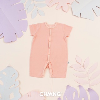 [CHAANG]   Body cộc Chang