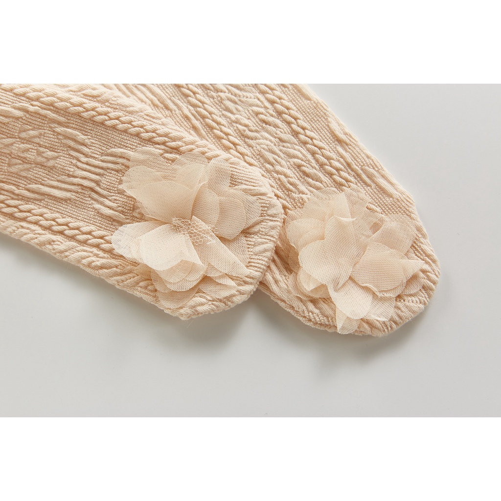 Quần legging chất cotton dành cho bé gái