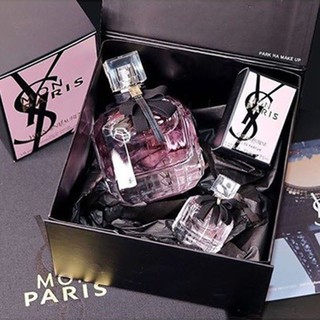 Nước Hoa Nữ YSL Mon Paris Mini 7.5ml