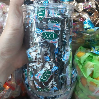 KẸO SỮA BÒ THÁI LAN X.O