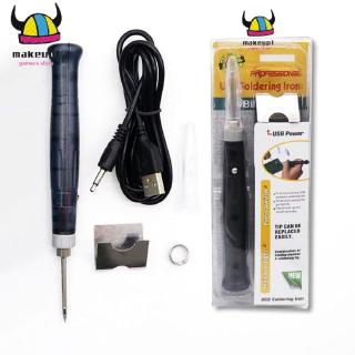 Bút Hàn Điện Mini 5v 8w