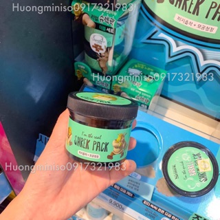 Mặt nạ đất sét