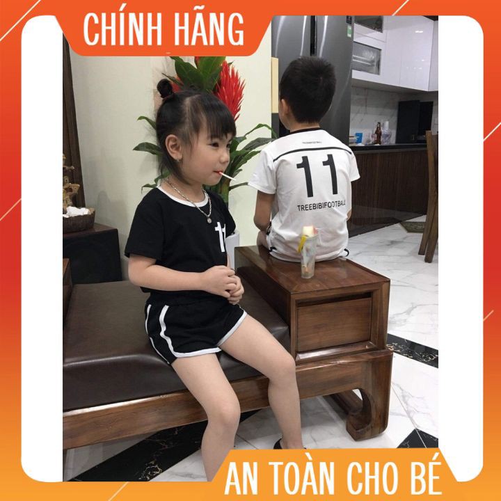 Đồ thẻ thao bé trai gái 𝑭𝑹𝑬𝑬𝑺𝑯𝑰𝑷♥️♥️ từ 1 𝒕𝒖𝒐̂̉𝒊 đ𝒆̂́𝒏 5 𝒕𝒖𝒐̂̉𝒊 , phong cách hàn quốc, đẹp từng chi tiết,may gia công