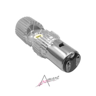 Đèn Pha Xe Máy , Scooter , Đèn Led
