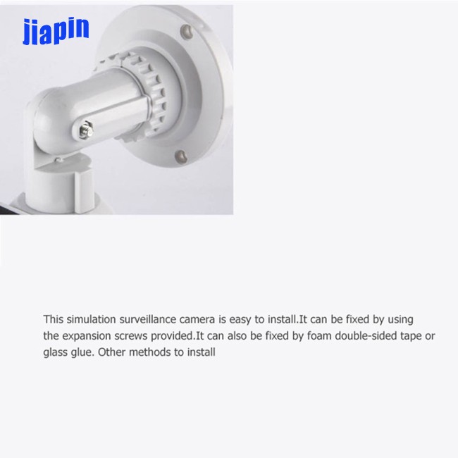 Camera Giám Sát Kèm Bộ Phụ Kiện | BigBuy360 - bigbuy360.vn