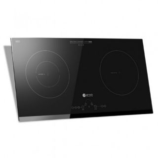 Bếp Đôi Hỗn Hợp Elmich ICE-3489