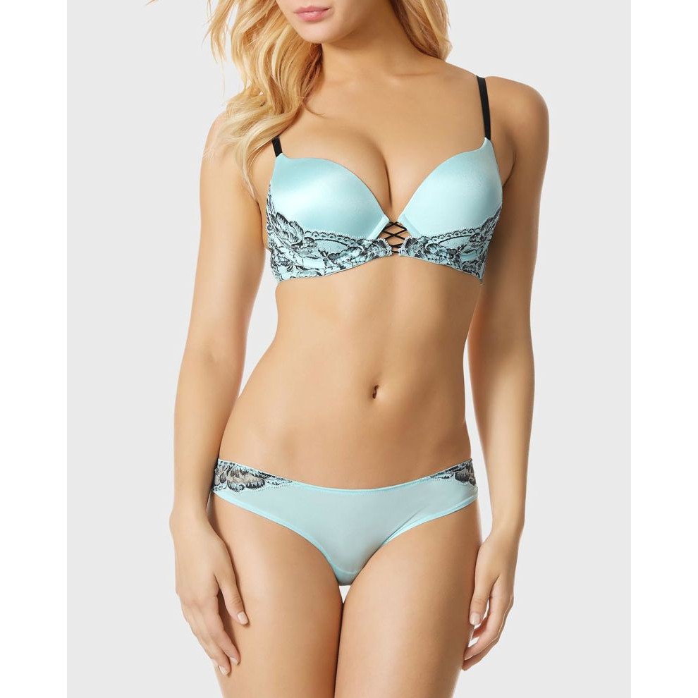 Áo Ngực Mút Dày Hello Sugar Lasenza 8272
