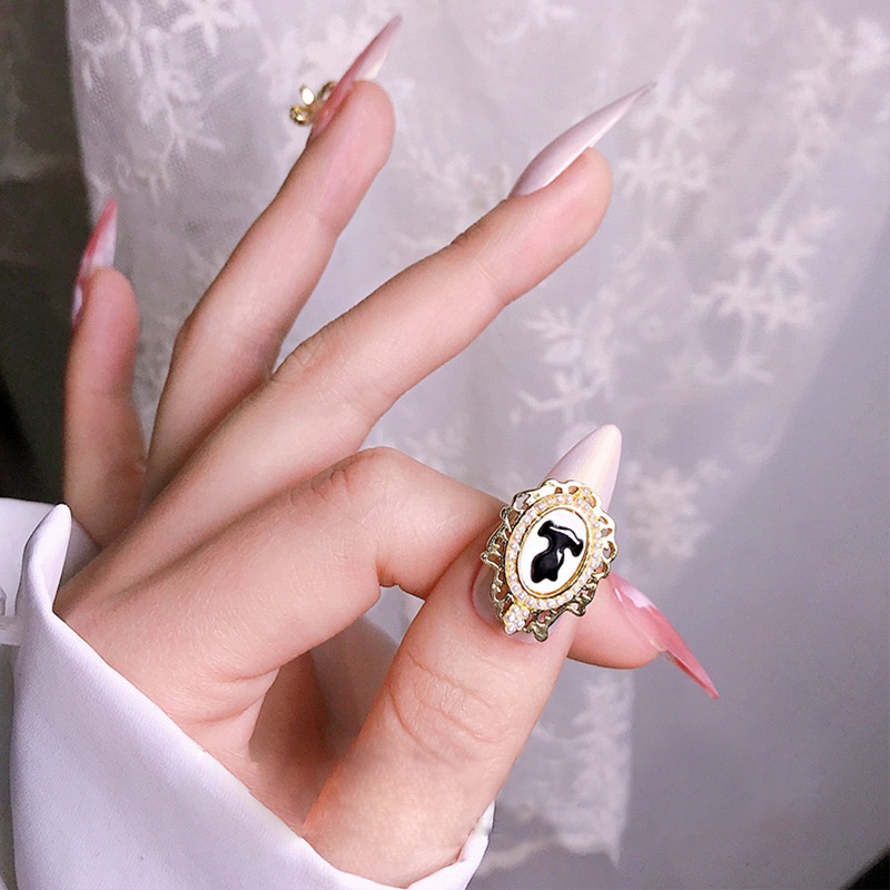 Charm cô gái đóng khung cao cấp - Album 1