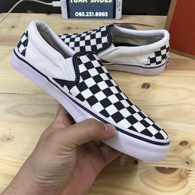 [Mã WAST5K giảm 5k đơn bất kỳ] [KÈM HỘP] GIÀY V OLD 5 mẫu NAM NỮ | BigBuy360 - bigbuy360.vn