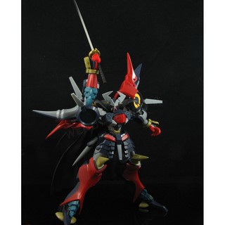 Mô hình lắp ráp BT Black Knight Zeng Jia