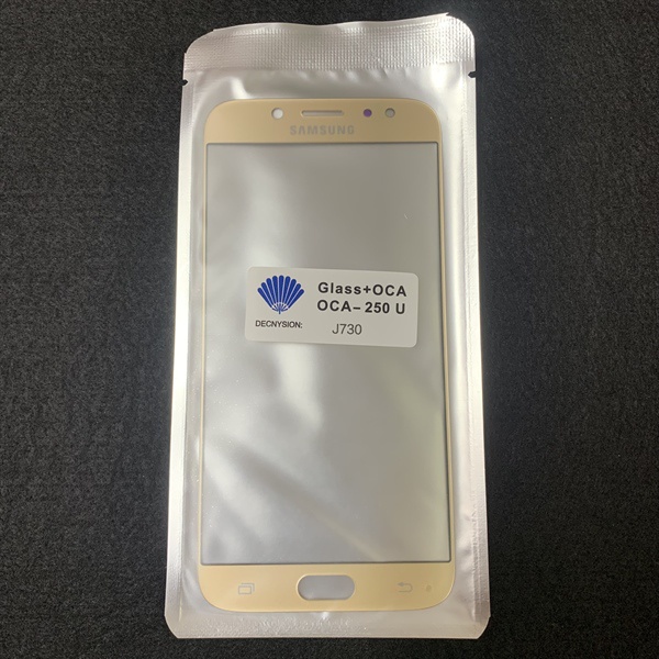 Kính liền keo Samsung J7 Pro/J730