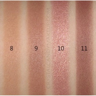 Phấn mắt L'Oréal Paris Paradise Enchanted Eye Shadow Palette