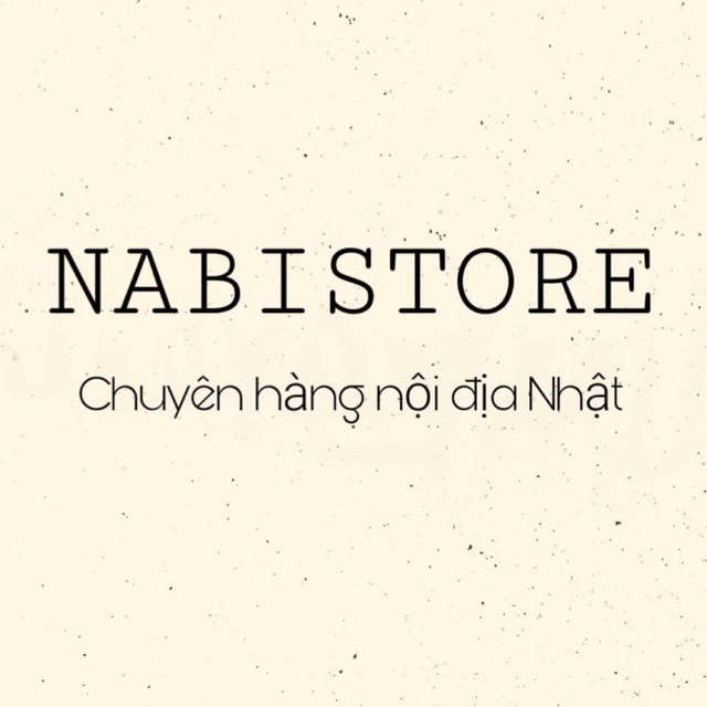 NABI STORE CHUYÊN HÀNG NHẬT