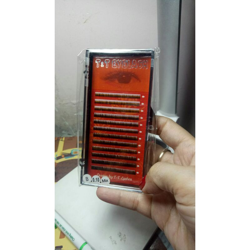Mikhay,T-TLashes | BigBuy360 - bigbuy360.vn