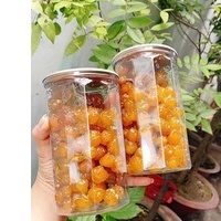 mận cơm rim muối ớt