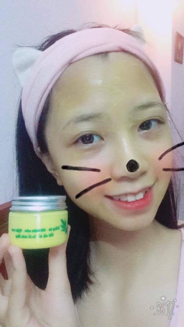 Combo 2 Cao tinh nghệ Ngân Bình