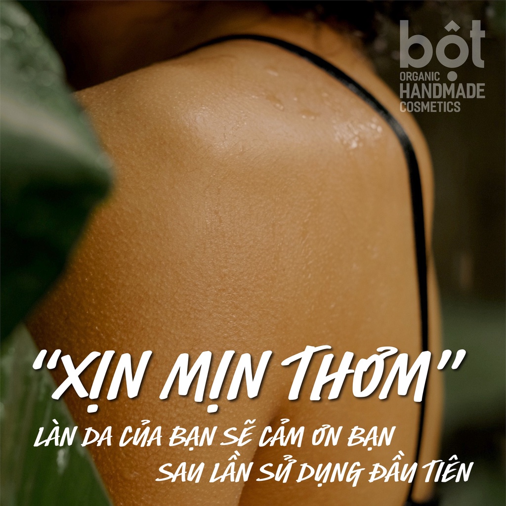 Cám sữa non cà phê dừa