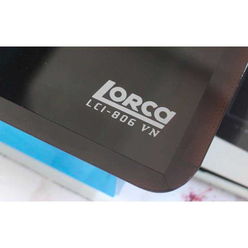 Bếp từ Lorca LCI 806VN