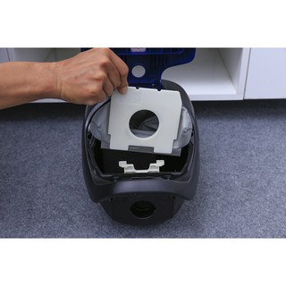 Máy Hút bụi Panasonic MC-CG371AN46