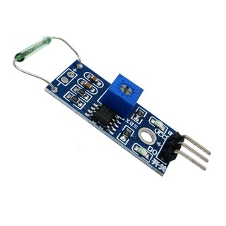 Module Công Tắc Từ