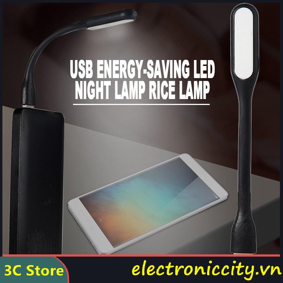 LED USB tiết kiệm năng lượng để bàn tiện dụng