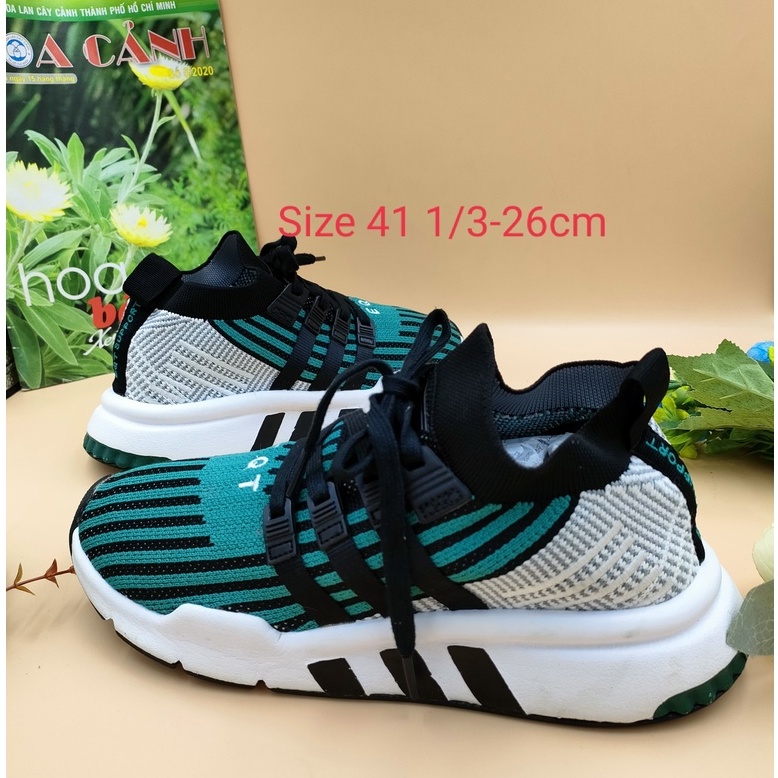 ⚡GIÁ SỐC⚡ GIÀY ADIDAS NAM 2HAND REAL-GIÀY SI TUYỂN THỂ THAO NAM CHÍNH HÃNG