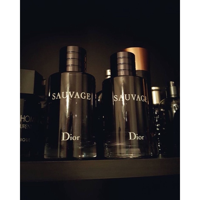 Mẫu thử DIOR SAUVAGE EDT 10ML chính hãng | BigBuy360 - bigbuy360.vn