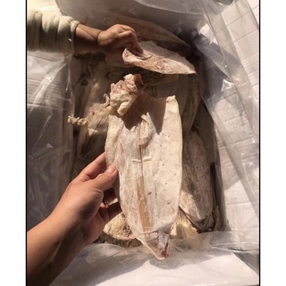 Mực khô loại 2 (12-14 con/kg)