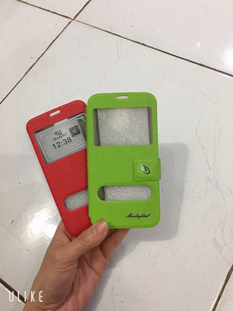 Bao da gập sam sung S5