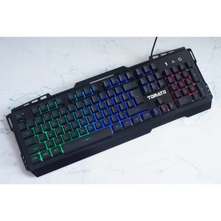 Bàn Phím giả cơ TOMATO S200