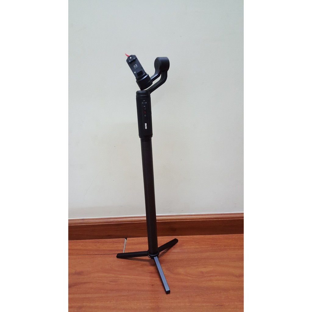 Gậy Cacbon hỗ trợ gimbal