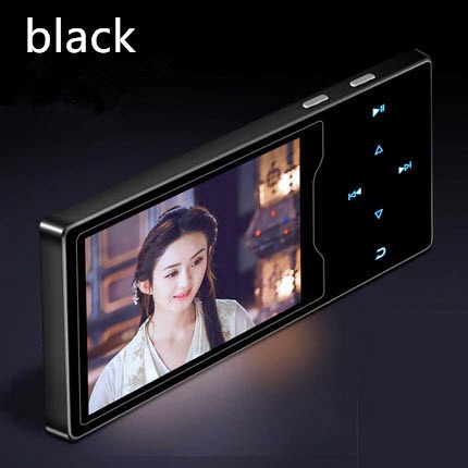 Máy nghe nhạc MP3 RUIZU D08 - 8Gb bản 2021