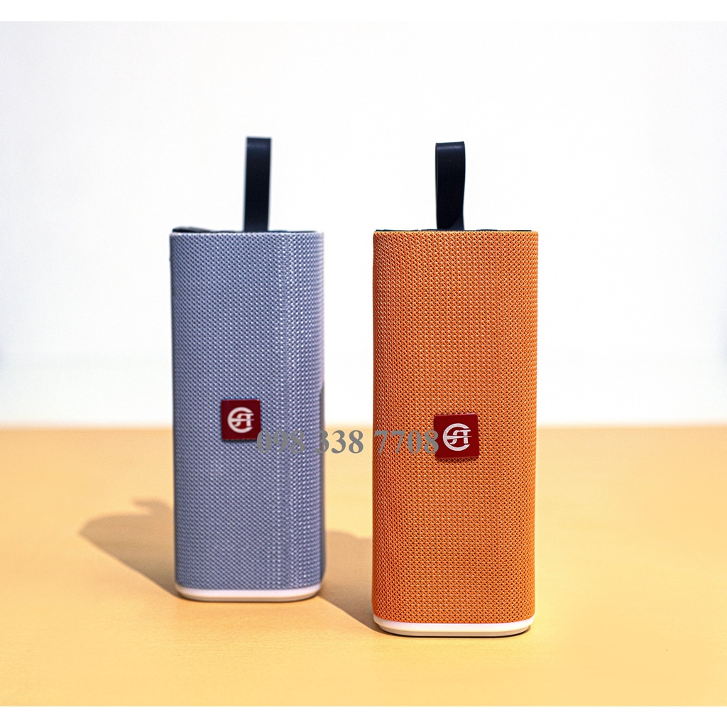 Loa máy tính E-315, loa Bluetooth âm thanh vòm 3D loa kép Bluetooth 5.2 tích hợp pin sạc công suất 10w