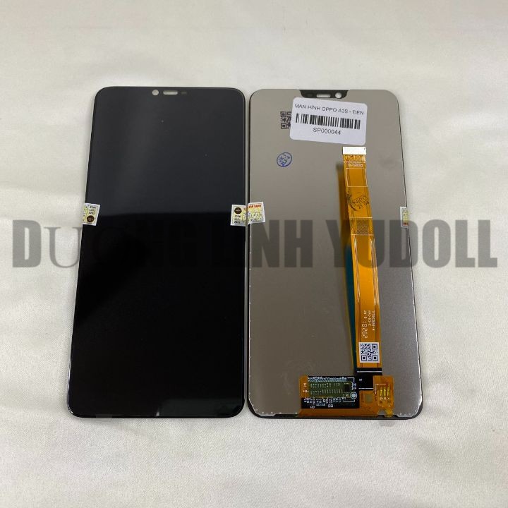 Màn hình Oppo A3s / A5 / Realme C1