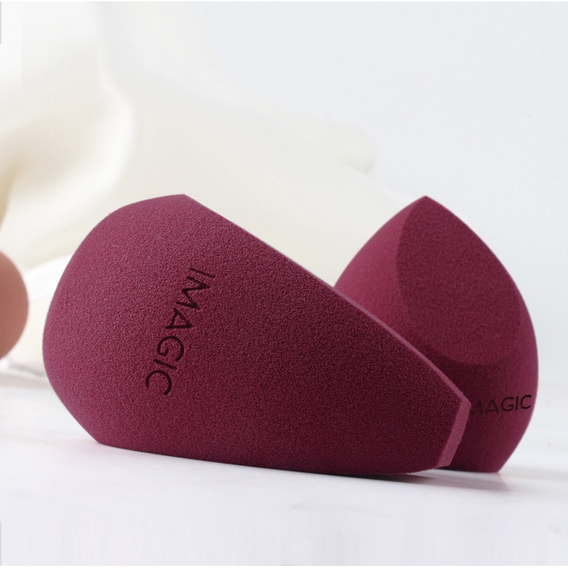 IMAGIC Makeup Foundation Sponge Makeup Cosmetic Puff