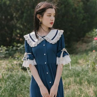 váy công chúa có sẵn (ảnh thật)