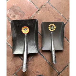 xẻng xúc đất vuông- tròn cao cấp- hàng loại 1