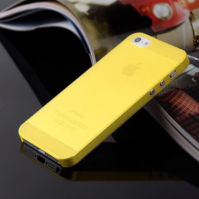 Ốp điện thoại nhựa nhám nhiều màu sắc cho iPhone 5se 5 5s 6 6s 7 8 plus x xs max xr SE 2020 6PLUS | BigBuy360 - bigbuy360.vn
