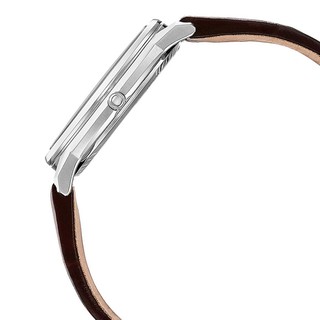 Đồng Hồ Nam Dây Da Citizen AW1211-12A